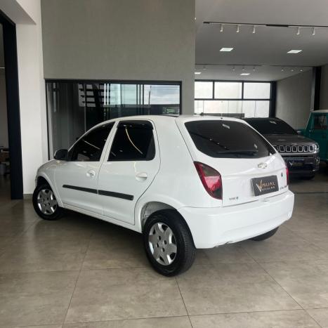 CHEVROLET Celta 1.0 LT FLEX, Foto 6