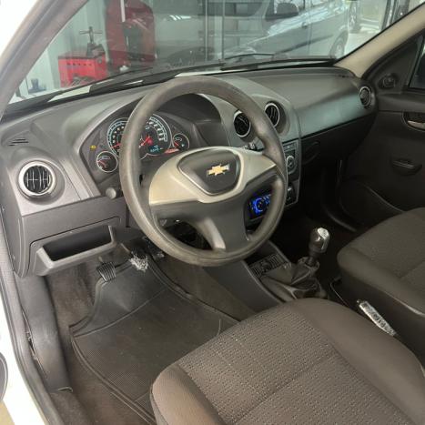 CHEVROLET Celta 1.0 LT FLEX, Foto 7