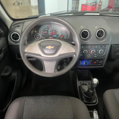 CHEVROLET Celta 1.0 LT FLEX, Foto 11