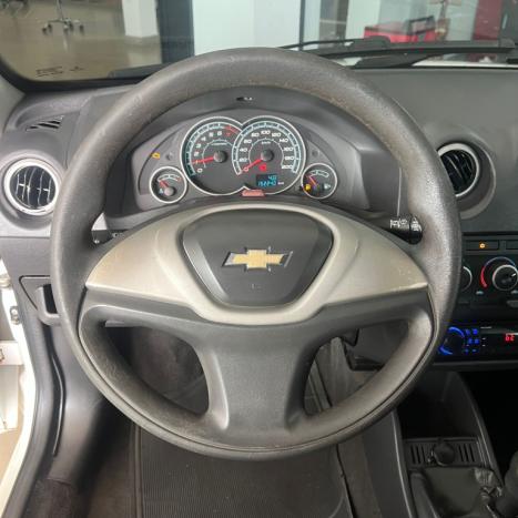 CHEVROLET Celta 1.0 LT FLEX, Foto 12