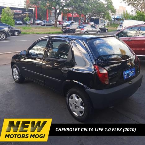 CHEVROLET Celta 1.0 4P VHCE FLEX LIFE , Foto 3