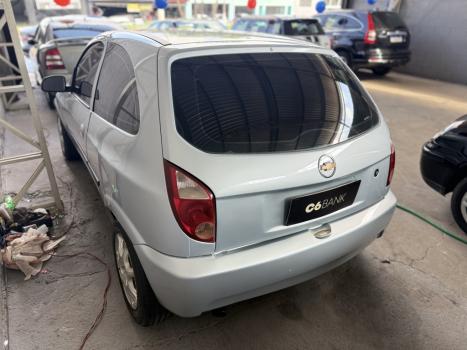 CHEVROLET Celta 1.0 VHC FLEX LIFE , Foto 5