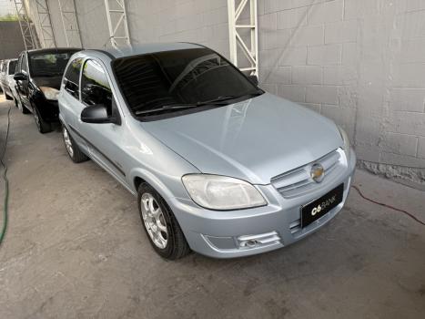 CHEVROLET Celta 1.0 VHC FLEX LIFE , Foto 1