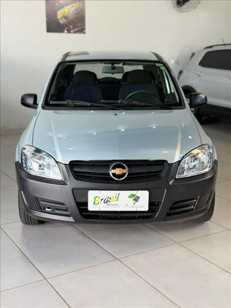 CHEVROLET Celta 1.0, Foto 2