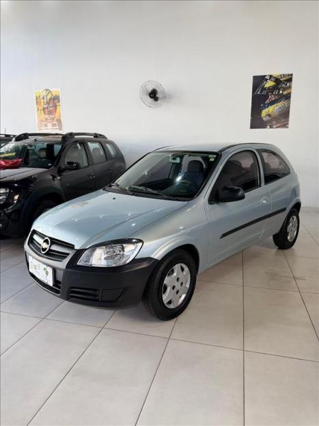 CHEVROLET Celta 1.0, Foto 3