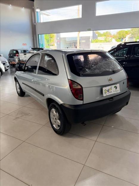 CHEVROLET Celta 1.0, Foto 6