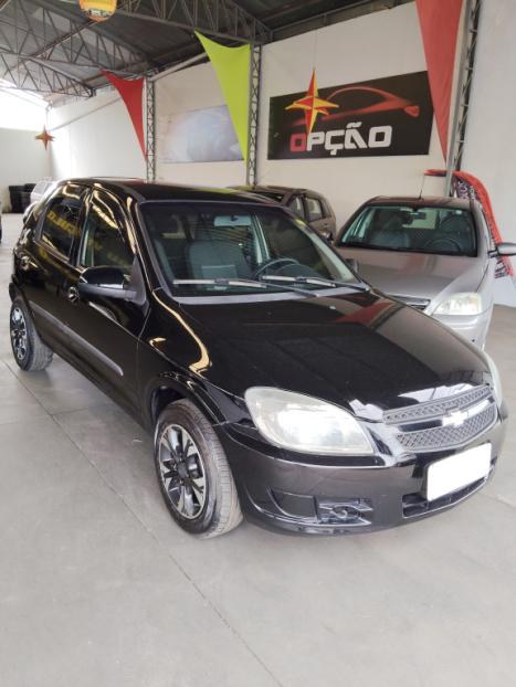 CHEVROLET Celta 1.0 4P VHCE FLEX SPIRIT , Foto 4