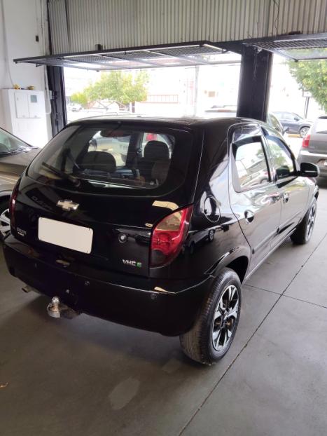 CHEVROLET Celta 1.0 4P VHCE FLEX SPIRIT , Foto 6
