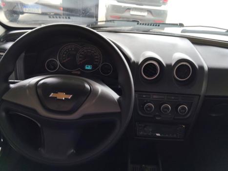 CHEVROLET Celta 1.0 4P VHCE FLEX SPIRIT , Foto 9