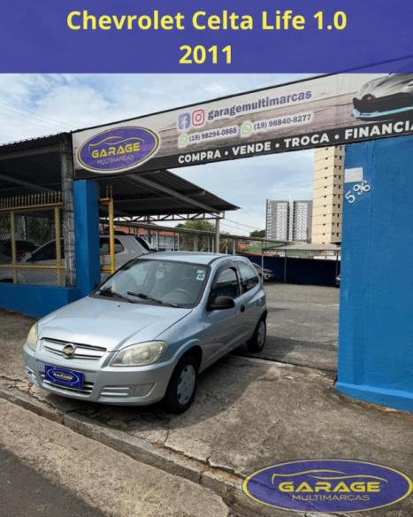 CHEVROLET Celta 1.0 VHC FLEX LIFE , Foto 1