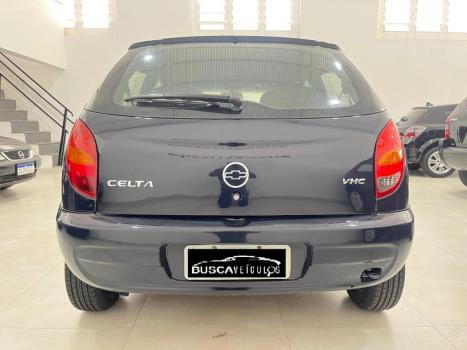 CHEVROLET Celta 1.0 VHC LIFE , Foto 6