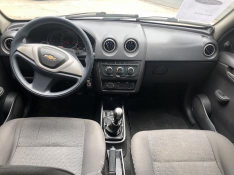 CHEVROLET Celta 1.0 4P LT VHCE FLEX, Foto 4