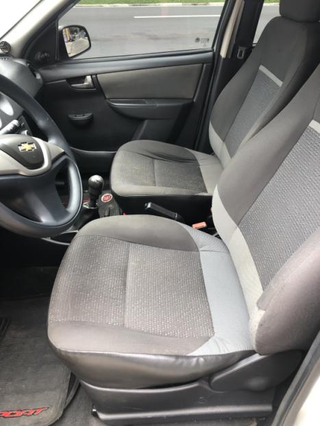 CHEVROLET Celta 1.0 4P LT VHCE FLEX, Foto 9