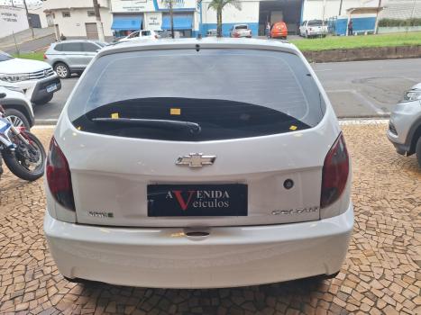 CHEVROLET Celta 1.0 4P LT FLEX, Foto 5