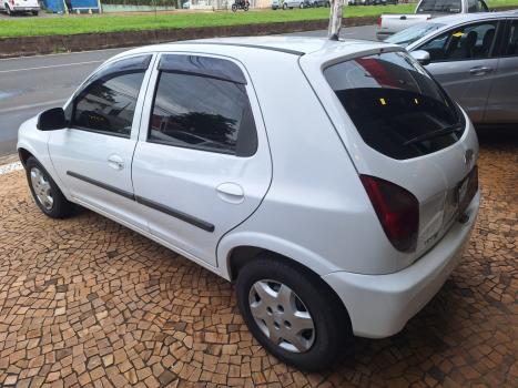 CHEVROLET Celta 1.0 4P LT FLEX, Foto 6