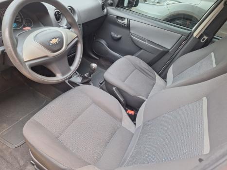 CHEVROLET Celta 1.0 4P LT FLEX, Foto 7