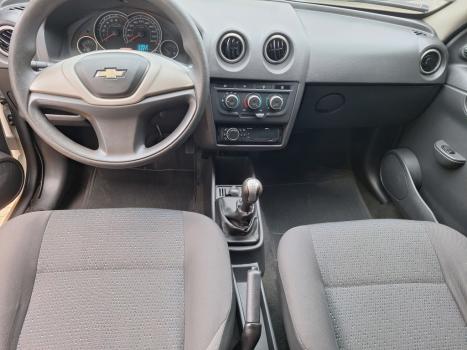 CHEVROLET Celta 1.0 4P LT FLEX, Foto 8