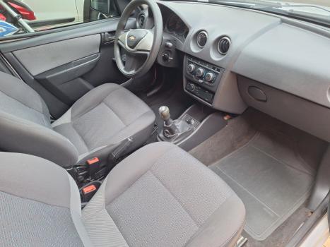 CHEVROLET Celta 1.0 4P LT FLEX, Foto 9