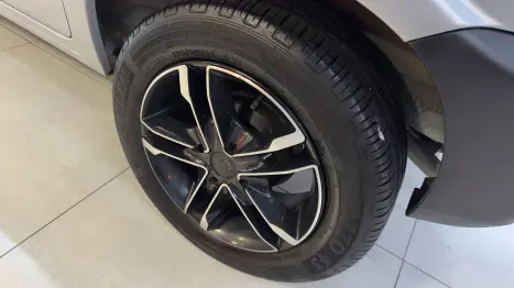 CHEVROLET Celta 1.0, Foto 8