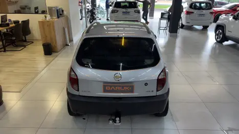 CHEVROLET Celta 1.0, Foto 9