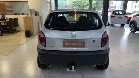 CHEVROLET Celta 1.0, Foto 10