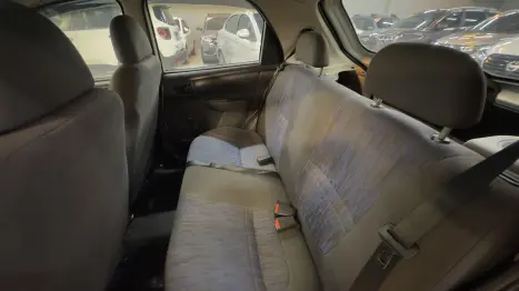 CHEVROLET Celta 1.0, Foto 12