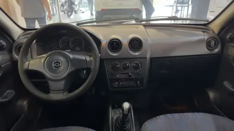 CHEVROLET Celta 1.0, Foto 15