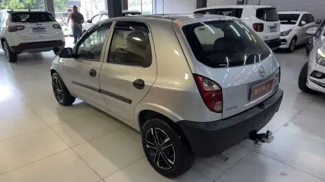 CHEVROLET Celta 1.0, Foto 19