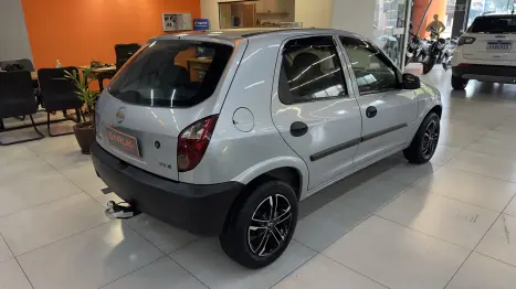 CHEVROLET Celta 1.0, Foto 20