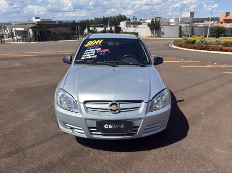 CHEVROLET Celta 1.0 4P VHC FLEX SPIRIT, Foto 2