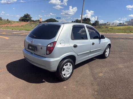 CHEVROLET Celta 1.0 4P VHC FLEX SPIRIT, Foto 5