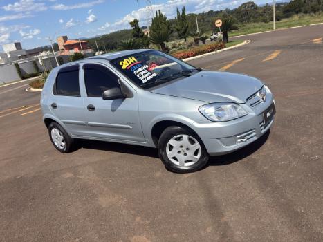 CHEVROLET Celta 1.0 4P VHC FLEX SPIRIT, Foto 1