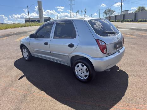 CHEVROLET Celta 1.0 4P VHC FLEX SPIRIT, Foto 7