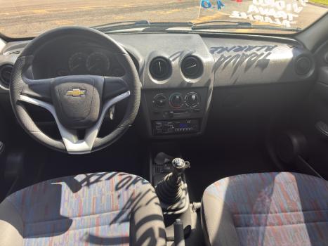 CHEVROLET Celta 1.0 4P VHC FLEX SPIRIT, Foto 9