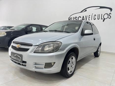 CHEVROLET Celta 1.0 VHCE FLEX LIFE , Foto 1