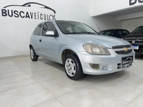 CHEVROLET Celta 1.0 VHCE FLEX LIFE , Foto 3