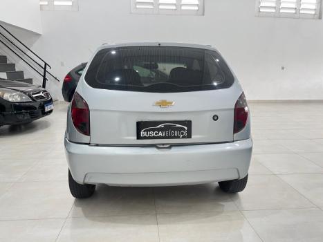 CHEVROLET Celta 1.0 VHCE FLEX LIFE , Foto 5