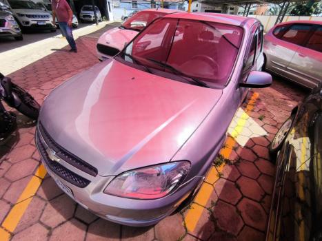 CHEVROLET Celta 1.0 4P VHCE FLEX LS , Foto 2