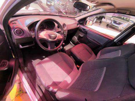 CHEVROLET Celta 1.0 4P VHCE FLEX LS , Foto 3