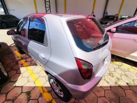 CHEVROLET Celta 1.0 4P VHCE FLEX LS , Foto 4