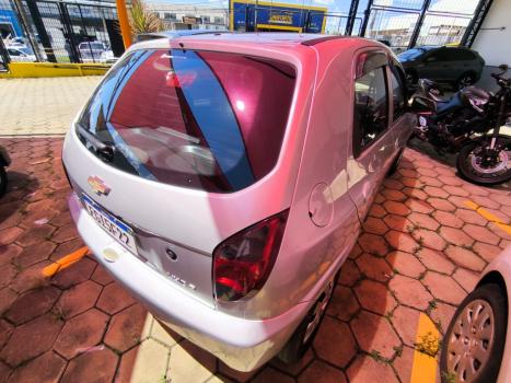 CHEVROLET Celta 1.0 4P VHCE FLEX LS , Foto 5