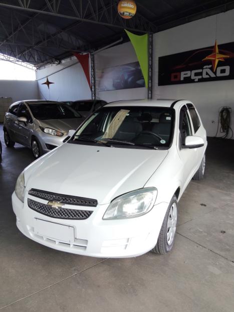 CHEVROLET Celta 1.0 4P LT FLEX, Foto 1