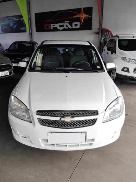 CHEVROLET Celta 1.0 4P LT FLEX, Foto 2