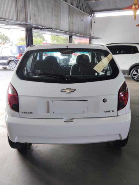 CHEVROLET Celta 1.0 4P LT FLEX, Foto 4