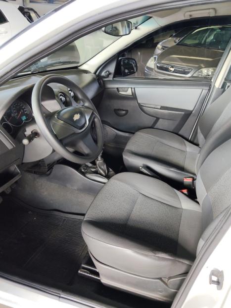 CHEVROLET Celta 1.0 4P LT FLEX, Foto 5