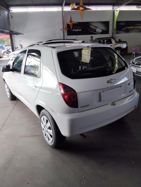 CHEVROLET Celta 1.0 4P LT FLEX, Foto 6