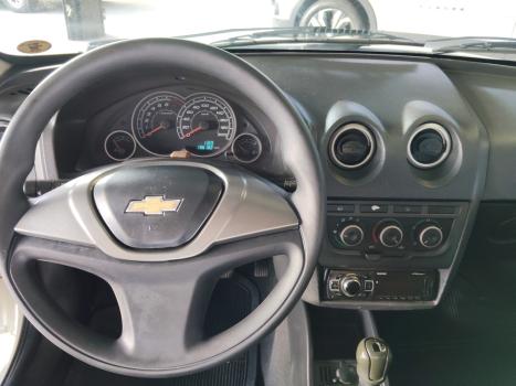 CHEVROLET Celta 1.0 4P LT FLEX, Foto 8