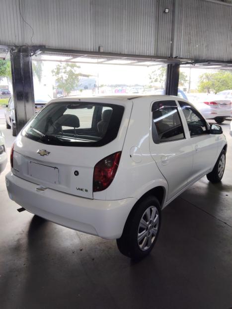 CHEVROLET Celta 1.0 4P LT FLEX, Foto 9