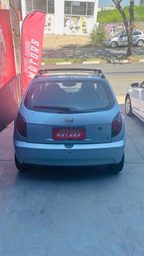 CHEVROLET Celta 1.0 4P VHC FLEX SPIRIT, Foto 2