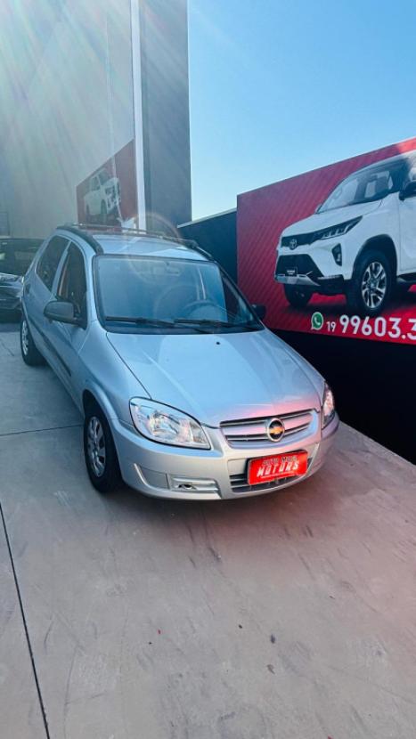 CHEVROLET Celta 1.0 4P VHC FLEX SPIRIT, Foto 3